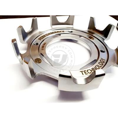 Cestello primaria con kit revisione parastrappi EGIG PERFORMANCE Vespa smallframe