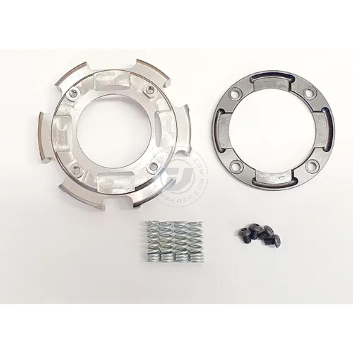 Cestello primaria con kit revisione parastrappi EGIG PERFORMANCE Vespa smallframe