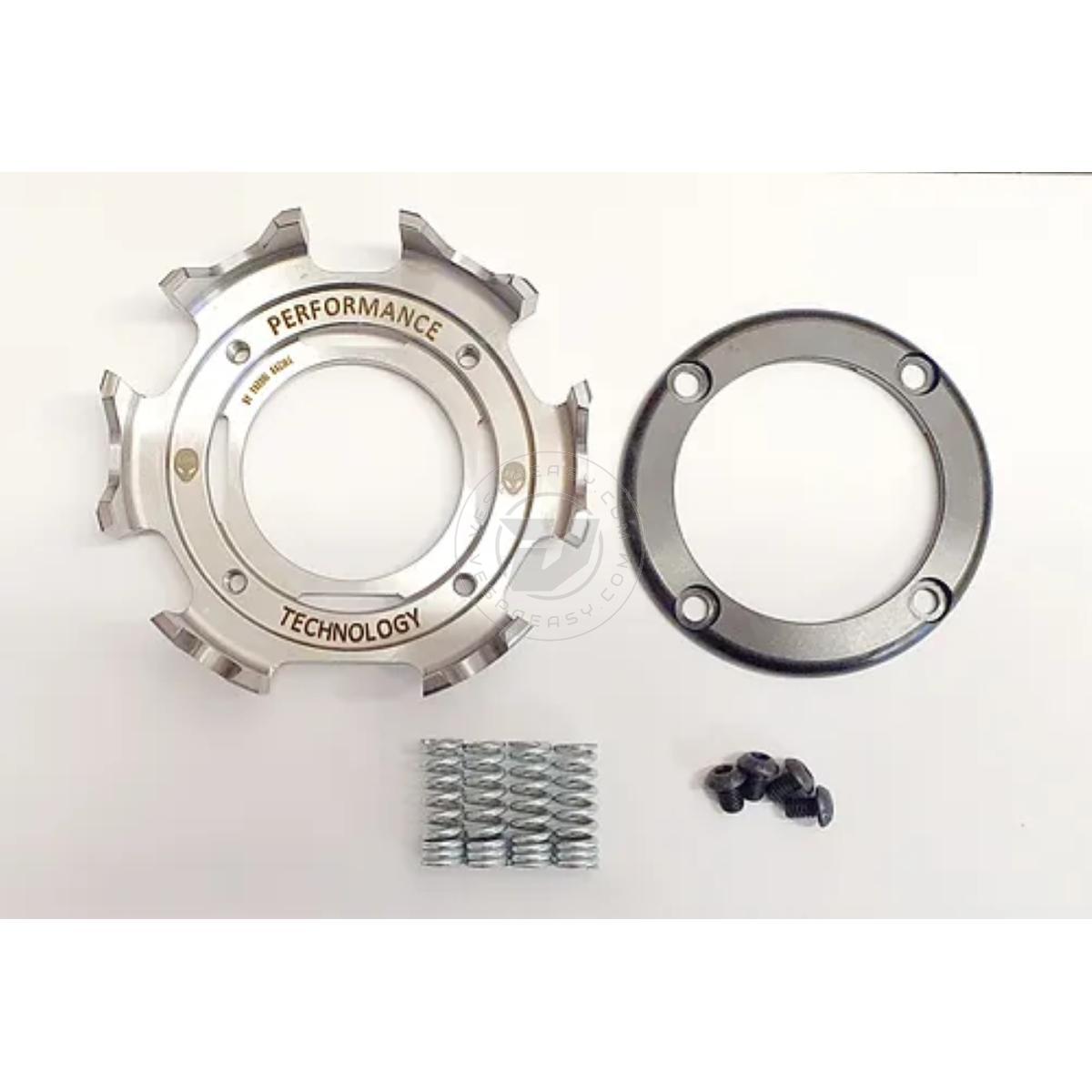 Cestello primaria con kit revisione parastrappi EGIG PERFORMANCE Vespa smallframe