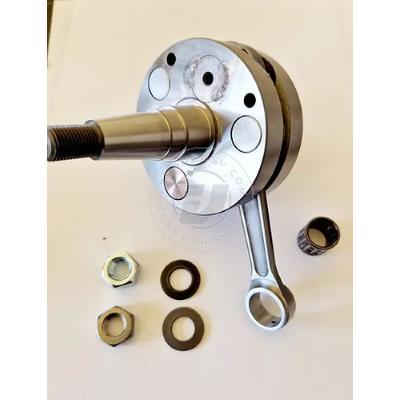 ALBERO SPALLE PIENE EGIG 170 S/R ETS (83MM)