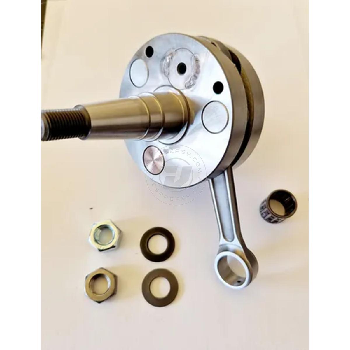 ALBERO SPALLE PIENE EGIG 170 S/R ETS (83MM)