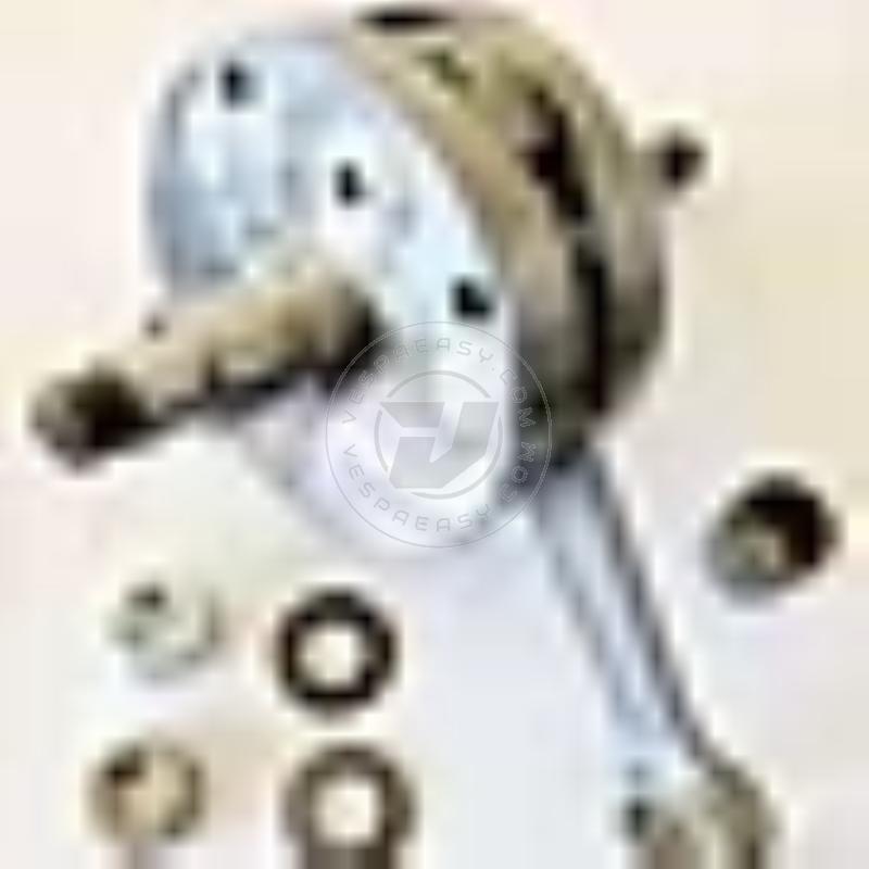 ALBERO SPALLE PIENE EGIG 170 S/R ETS (83MM)