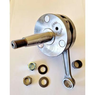 Albero motore EGIG 170 S/R volani tondi Vespa Smallframe 