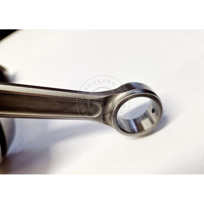 Albero motore EGIG 170 S/R volani tondi Vespa Smallframe 