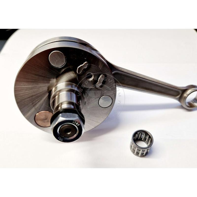 Albero motore EGIG 170 S/R volani tondi Vespa Smallframe 