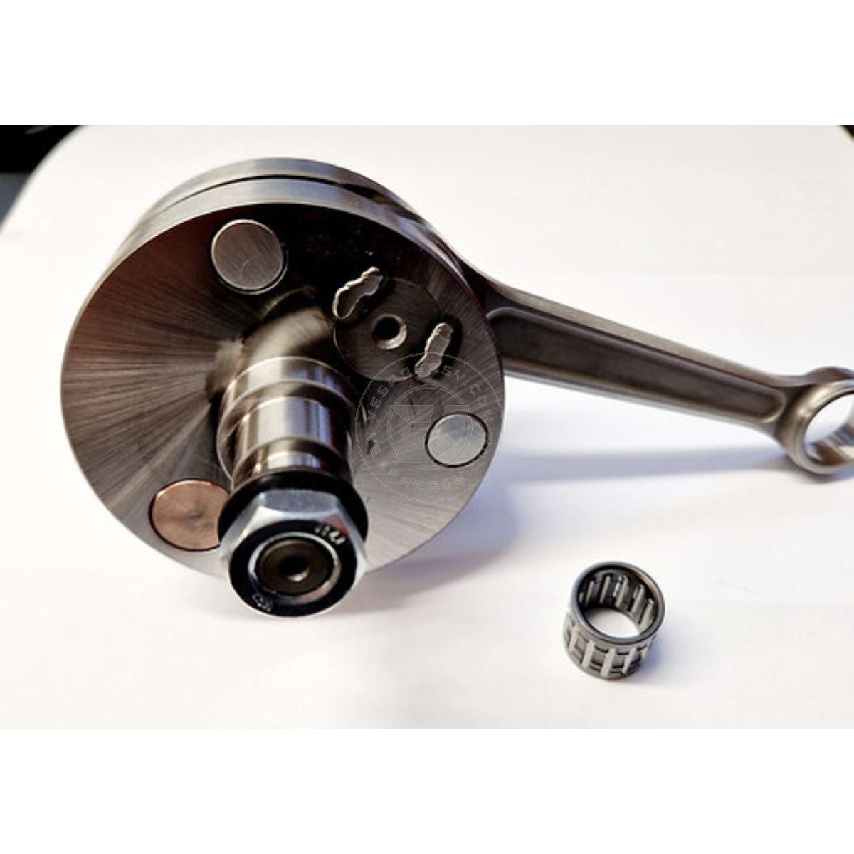 Albero motore EGIG 170 S/R volani tondi Vespa Smallframe 
