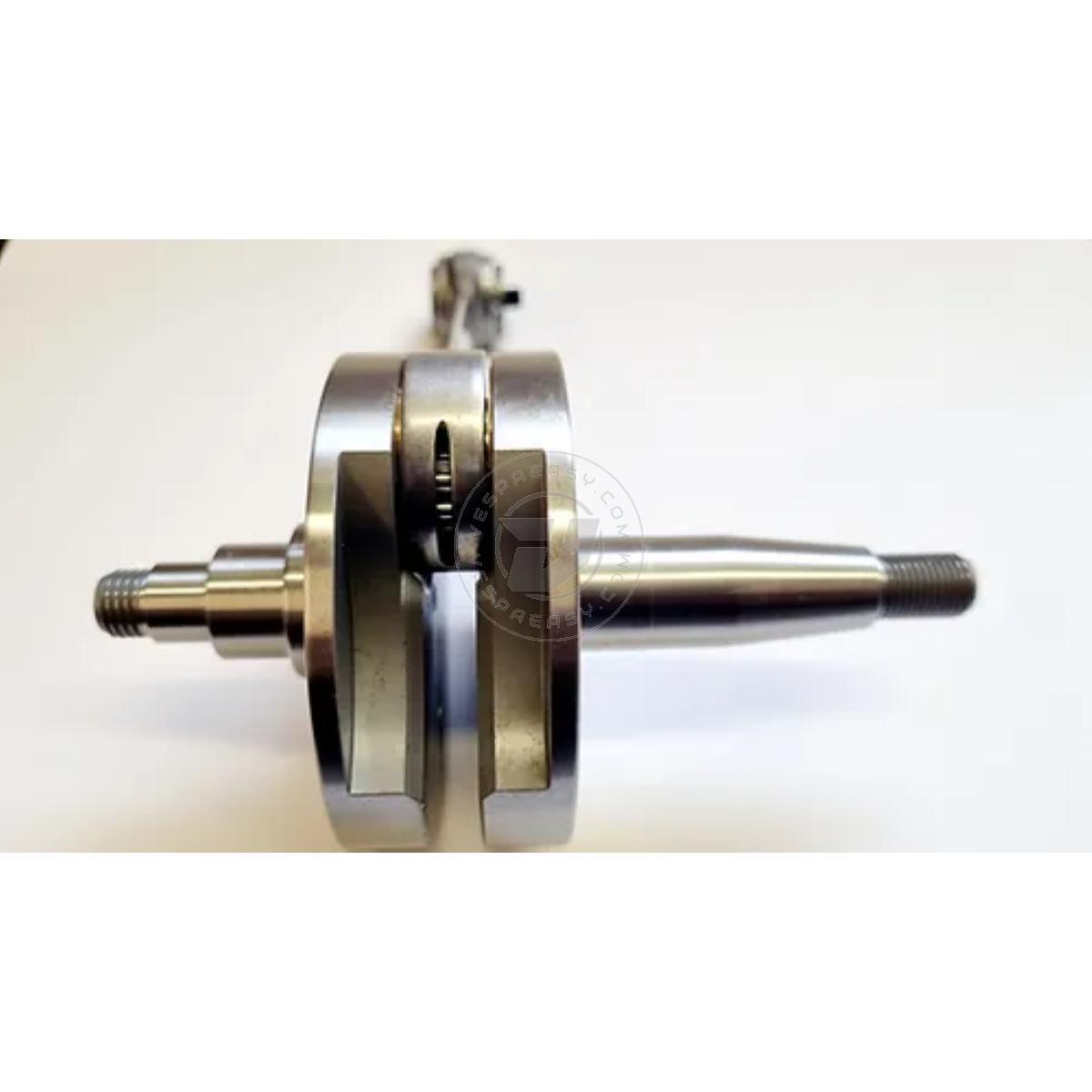 Albero spalle piene Ø83mm EGIG170 per Vespa Smallframe
