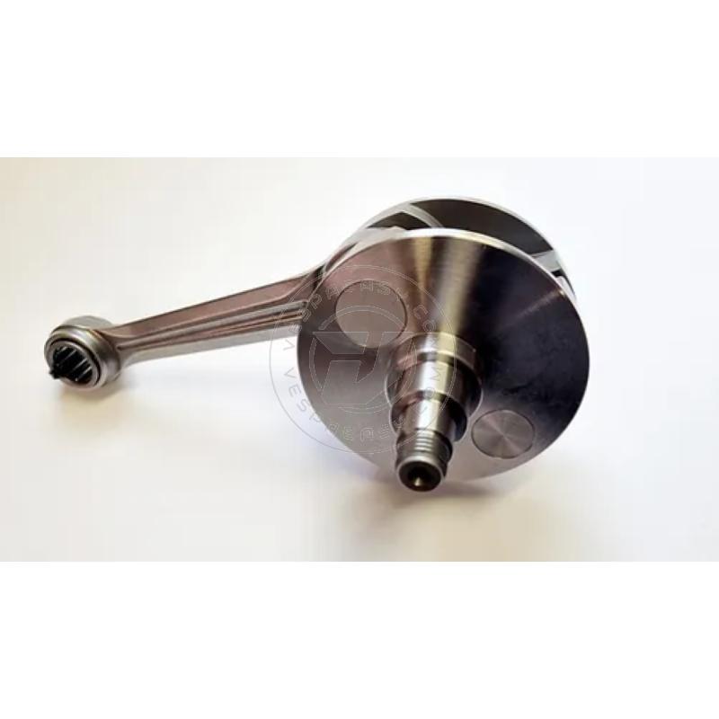 Albero spalle piene Ø83mm EGIG170 per Vespa Smallframe