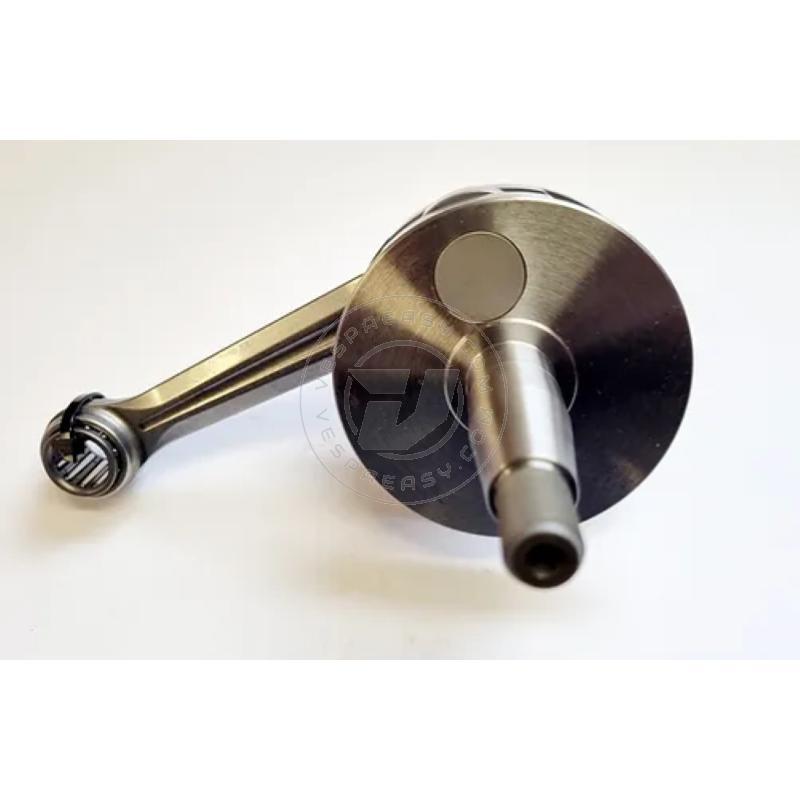 Albero spalle piene Ø83mm EGIG170 per Vespa Smallframe