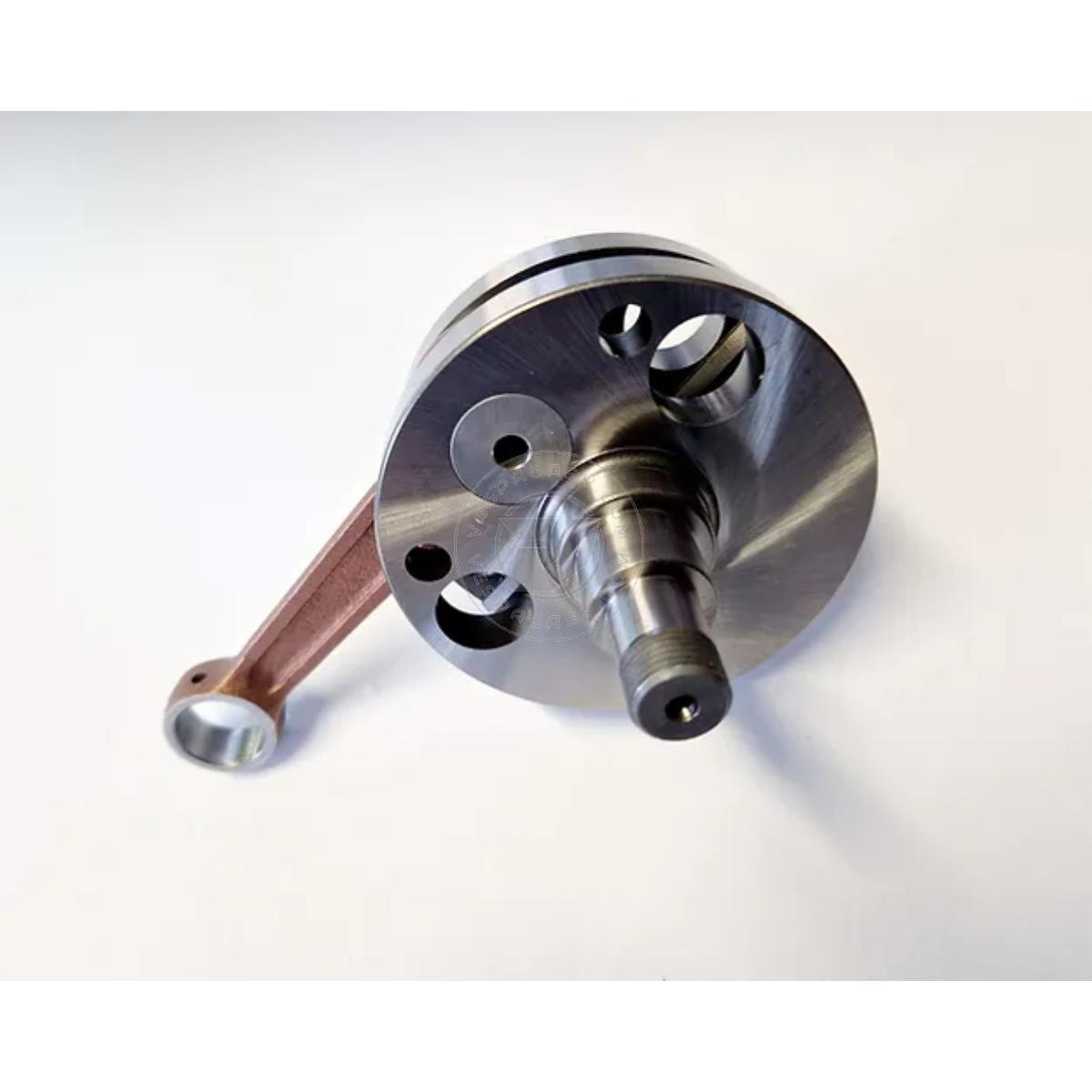 Albero motore EGIG PERFORMANCE S/R 51-97 volani tondi Vespa Smallframe
