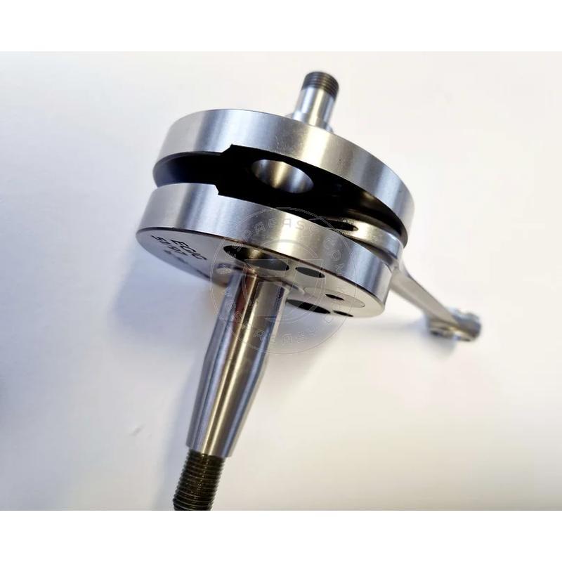 Albero motore EGIG PERFORMANCE 51-97 volani tondi Vespa Smallframe