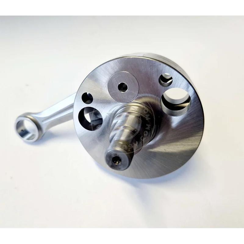 Albero motore EGIG PERFORMANCE 51-97 volani tondi Vespa Smallframe