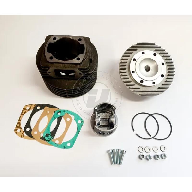 KIT CILINDRO EGIG 187 PER VESPA SMALLFRAME