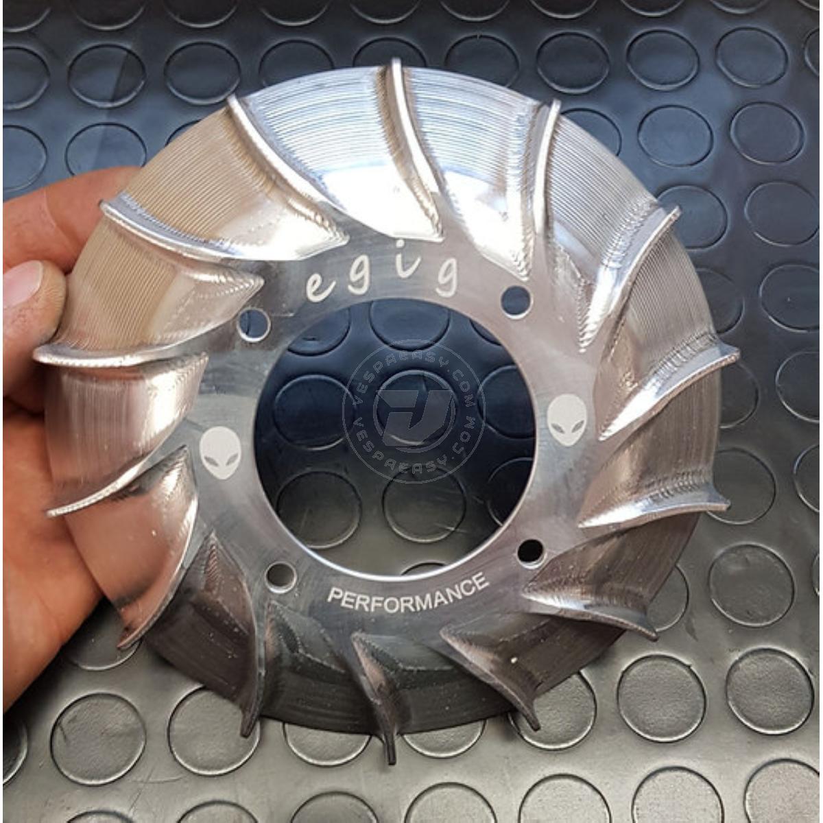 VENTOLA EGIG PER ACCENSIONE VMC-VESPATRONIC
