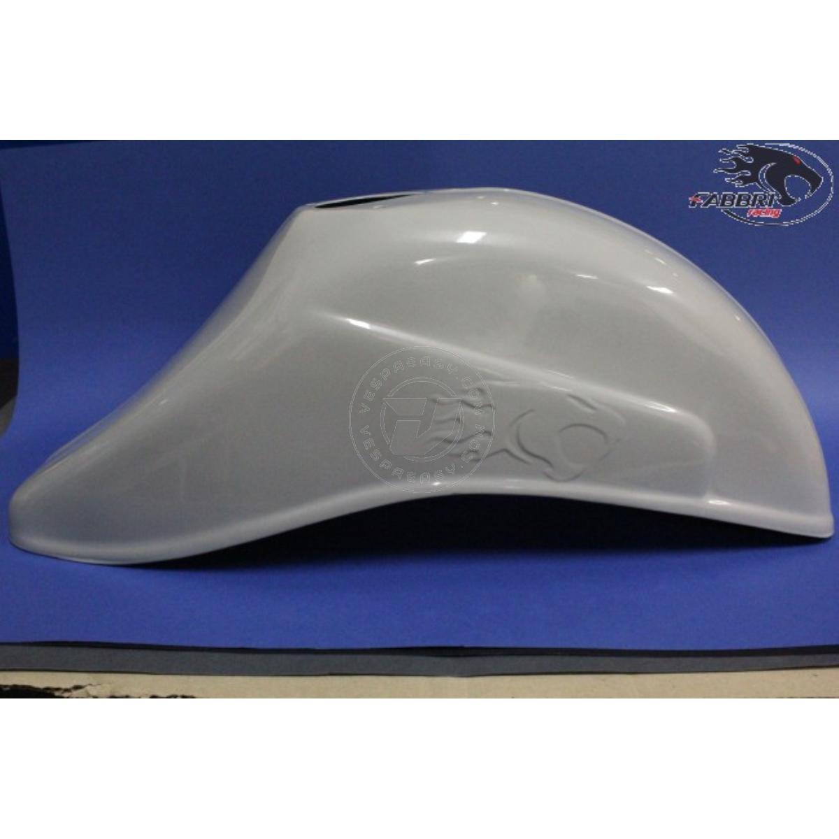 Parafango resina FABBRI RACING