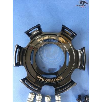 Cestello primaria con kit revisione parastrappi FABBRI RACING PERFORMANCE Vespa smallframe