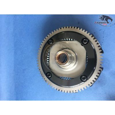Rapporti 27-69 FABBRI RACING con cestello ENDURANCE per Vespa 50, 90, 125 ET3 Primavera, PK