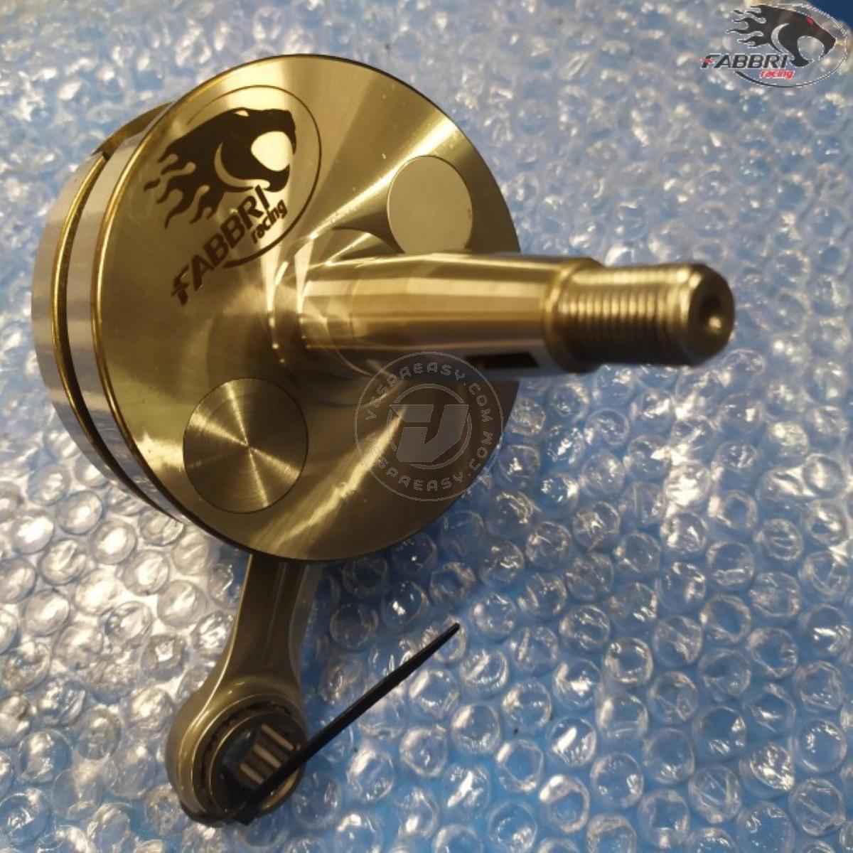 ALBERO FABBRI RACING SPALLE PIENE CONO 20 SPALLE 87 CORSA 53