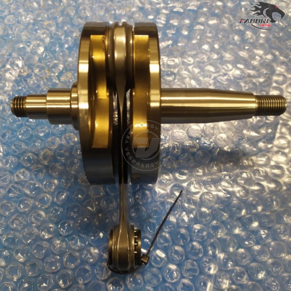 ALBERO FABBRI RACING SPALLE PIENE CONO 20 SPALLE 87 CORSA 53
