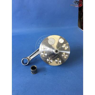 ALBERO SPALLE PIENE VESPA PX FABBRI RACING BIELLA 126 PER QUATTRINI 244