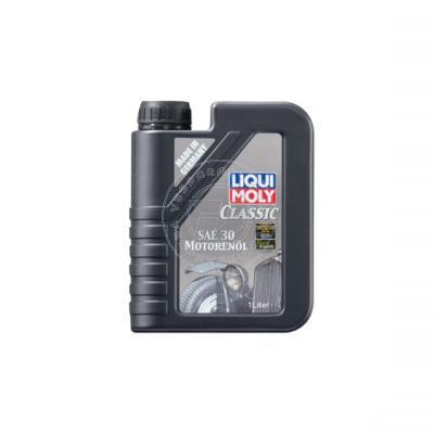 OLIO MOTRE LIQUIMOLY CLASSIC SAE 30 1L