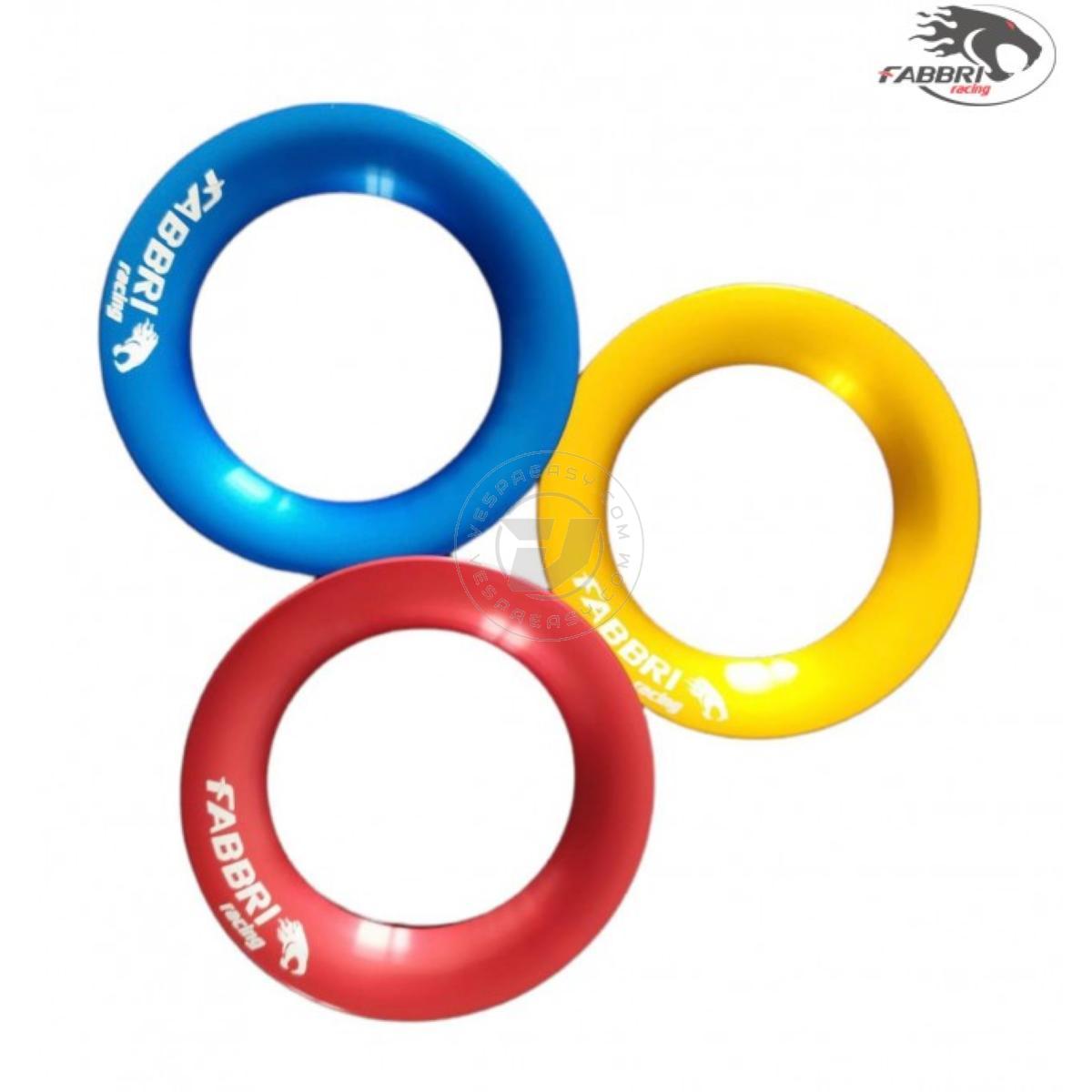 Cornetto carburatore FABBRI RACING