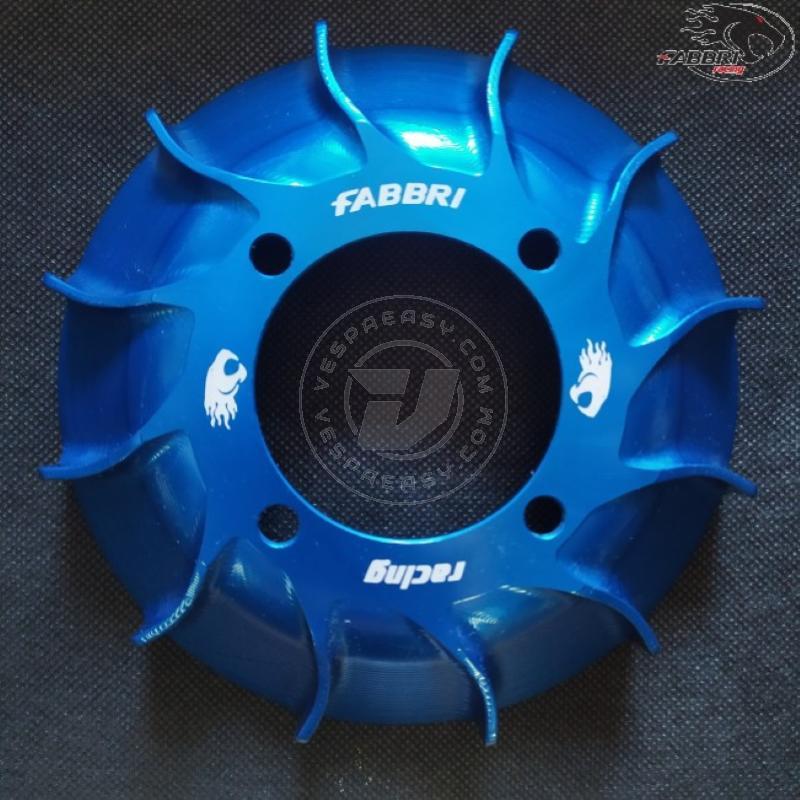 FABBRI RACING Ventola per accensioni Polini