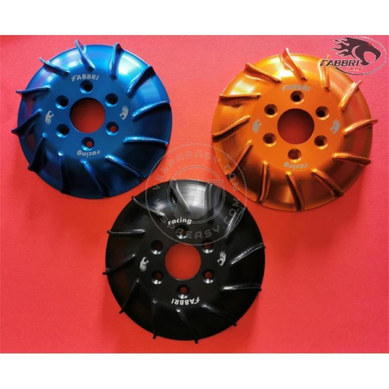 Ventola per accensioni Sip (leggera) FABBRI RACING