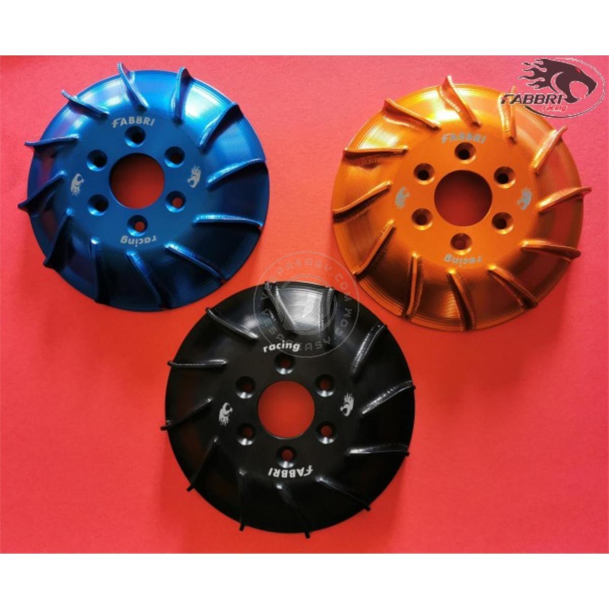Ventola per accensioni Sip (leggera) FABBRI RACING