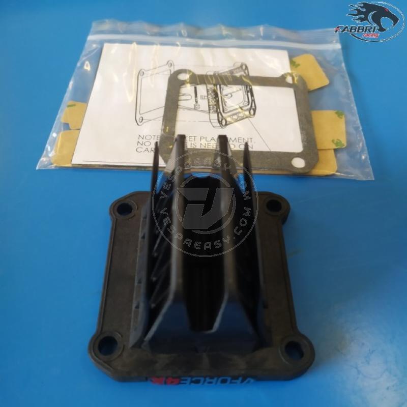 Pacco lamellare VFORCE by Moto Tassinari