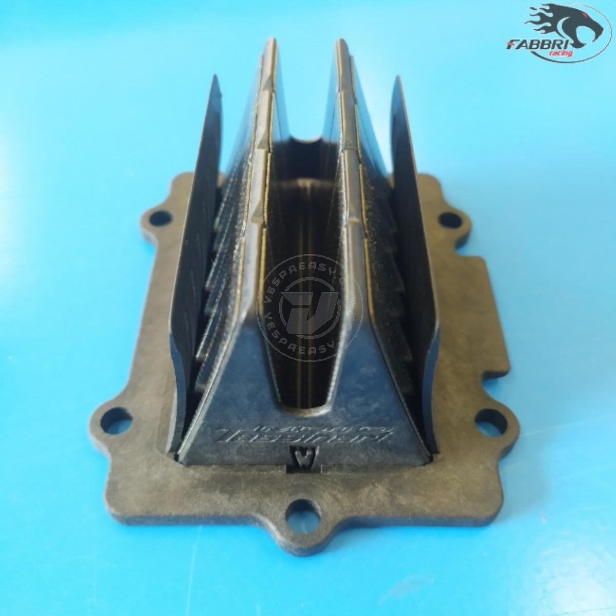 Pacco lamellare VFORCE3 by Moto Tassinari