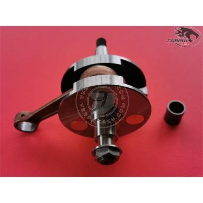 Albero in corsa 51 biella 97 ramata, versione Mower
