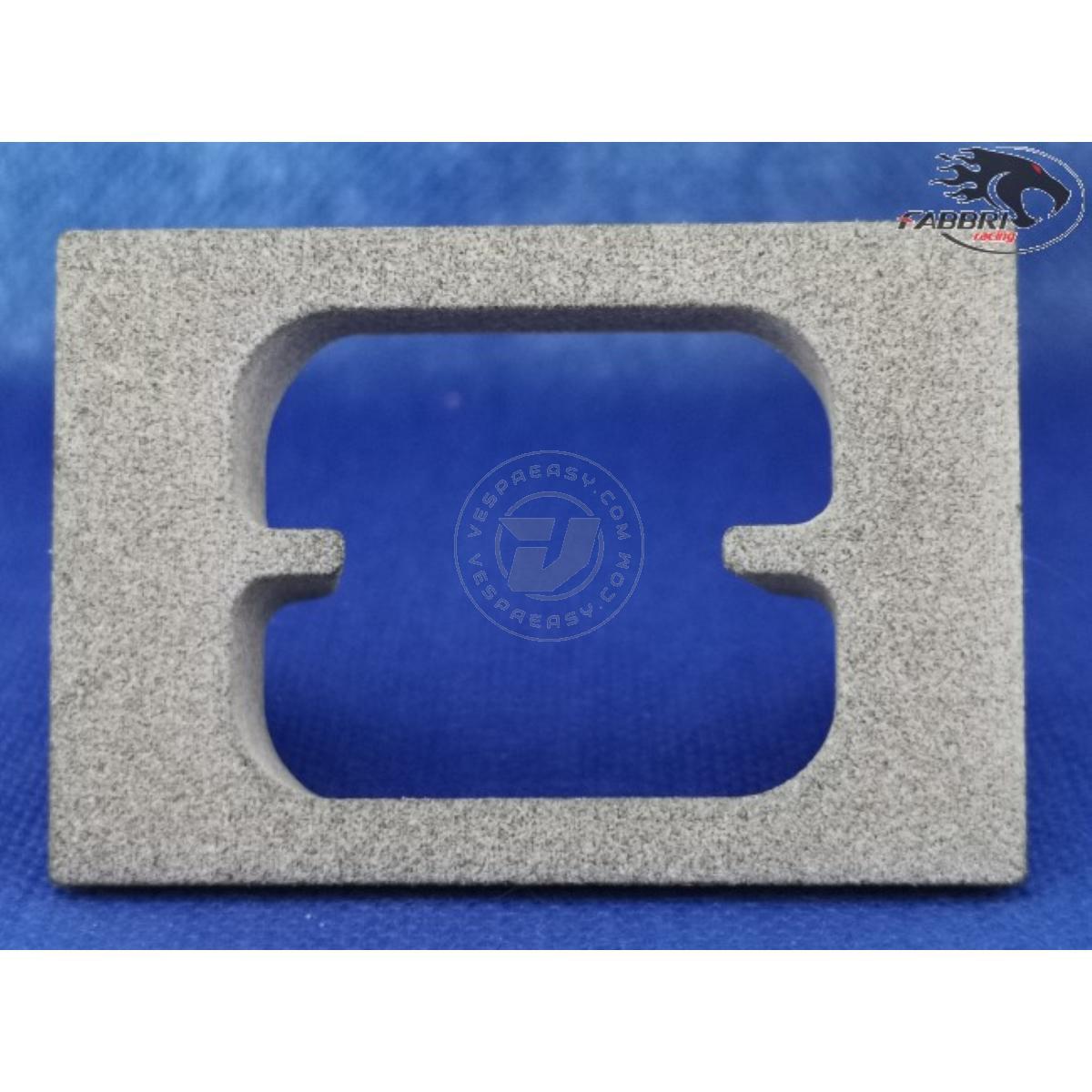 Guidaflussi FABBRI RACING dritto