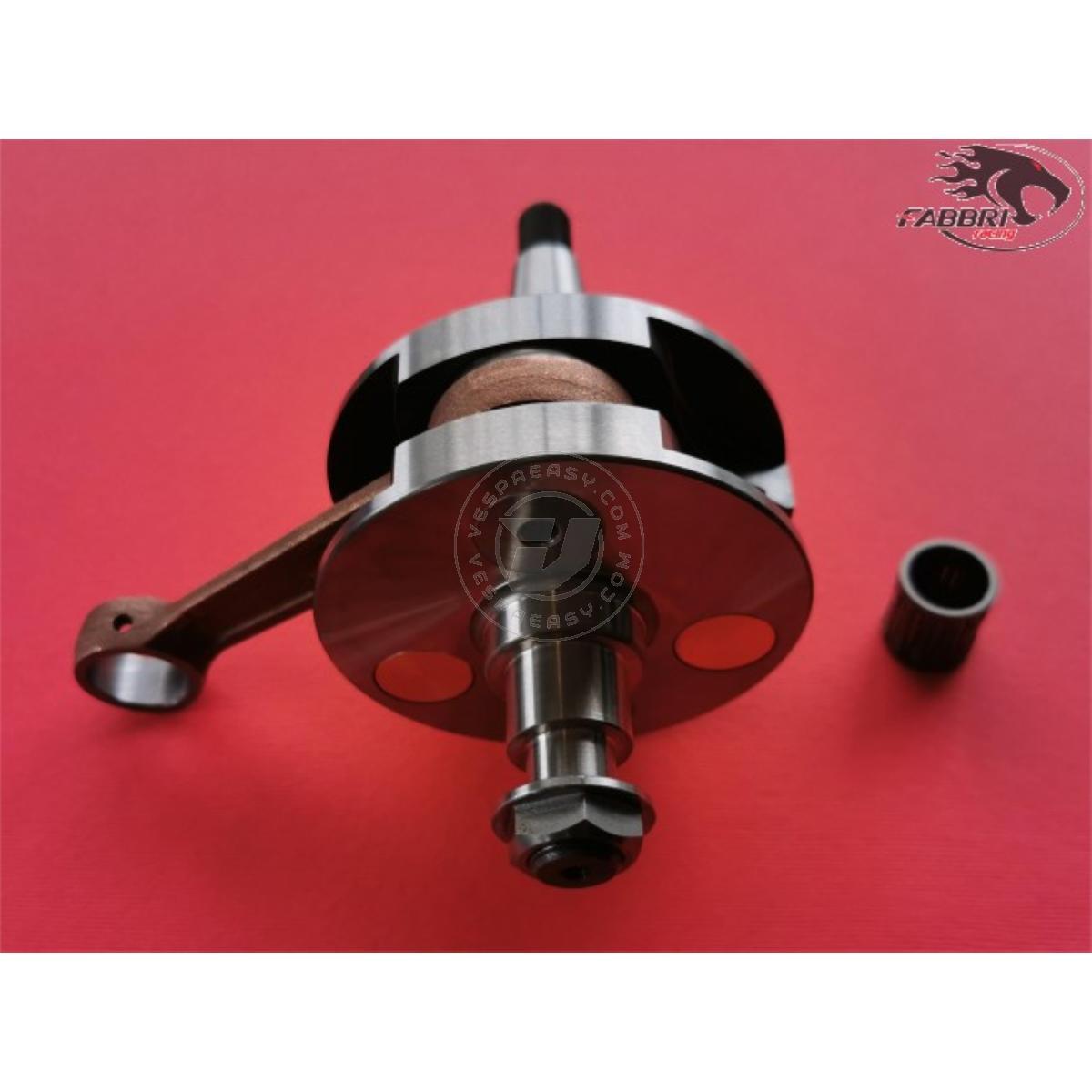 Albero motore FABBRI RACING " MOWER"