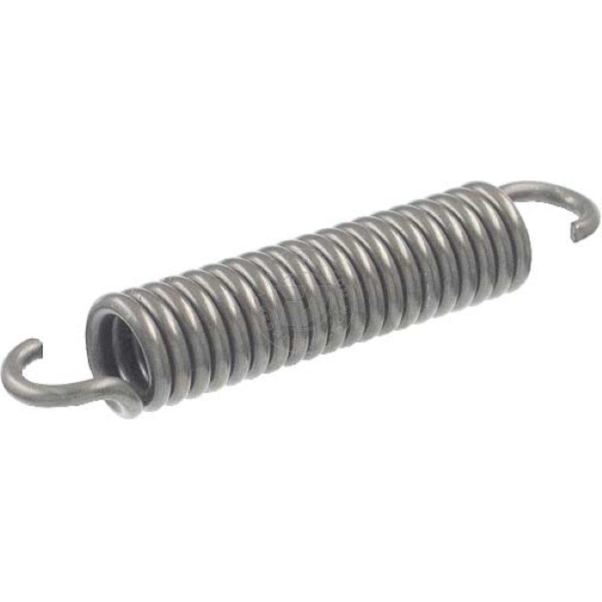 MOLLA CAVALLETTO RMS PIAGGIO SFERA/LIBERTY 50CC/VESPA ET4 125CC 227912