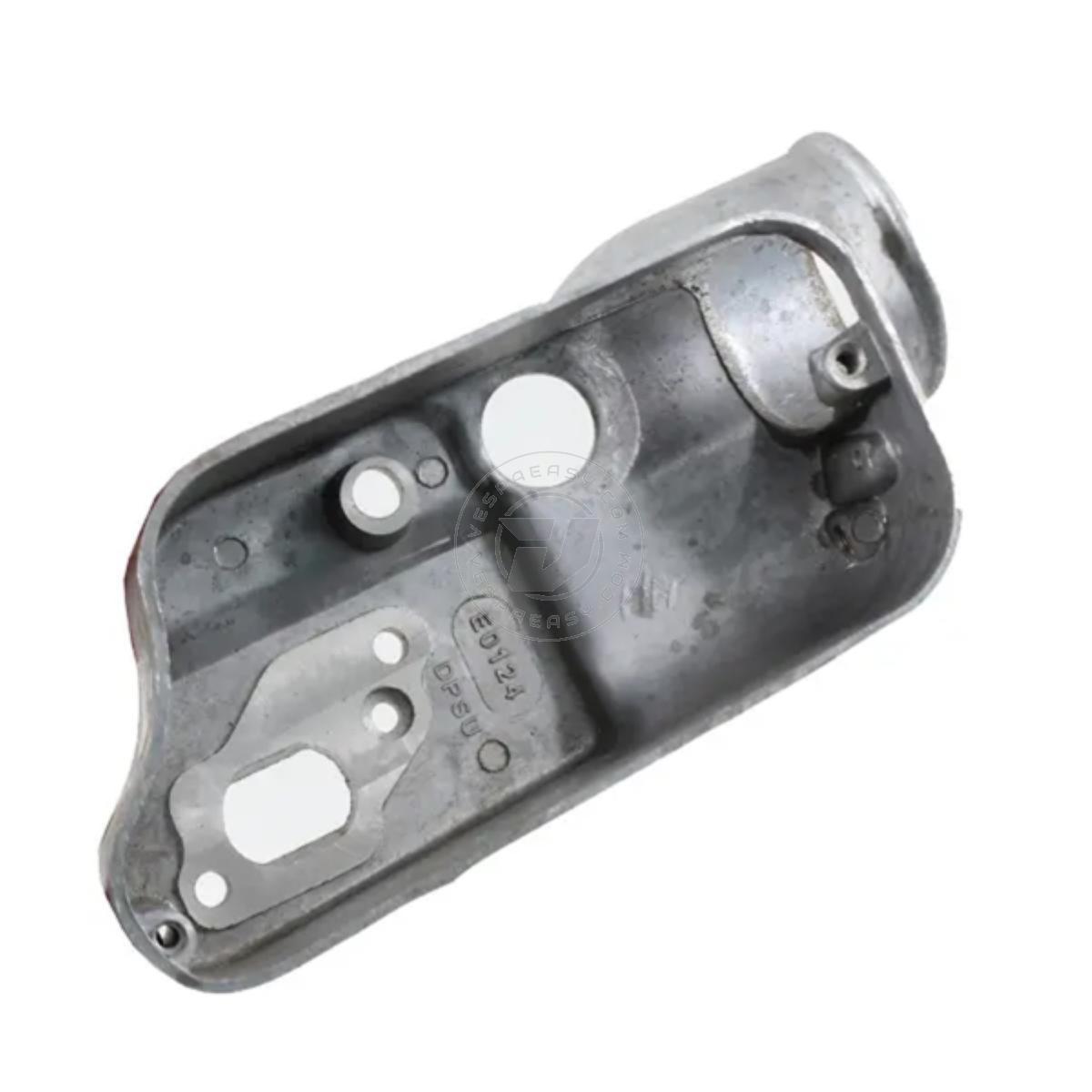 SCATOLA CARBURATORE VESPA PX 80-125-150-200 SENZA MISCELATORE 2390285