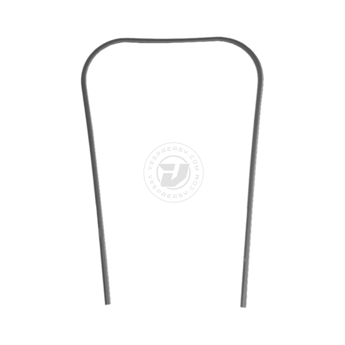 BORDO SCUDO PIAGGIO VESPA PX/PE 226097