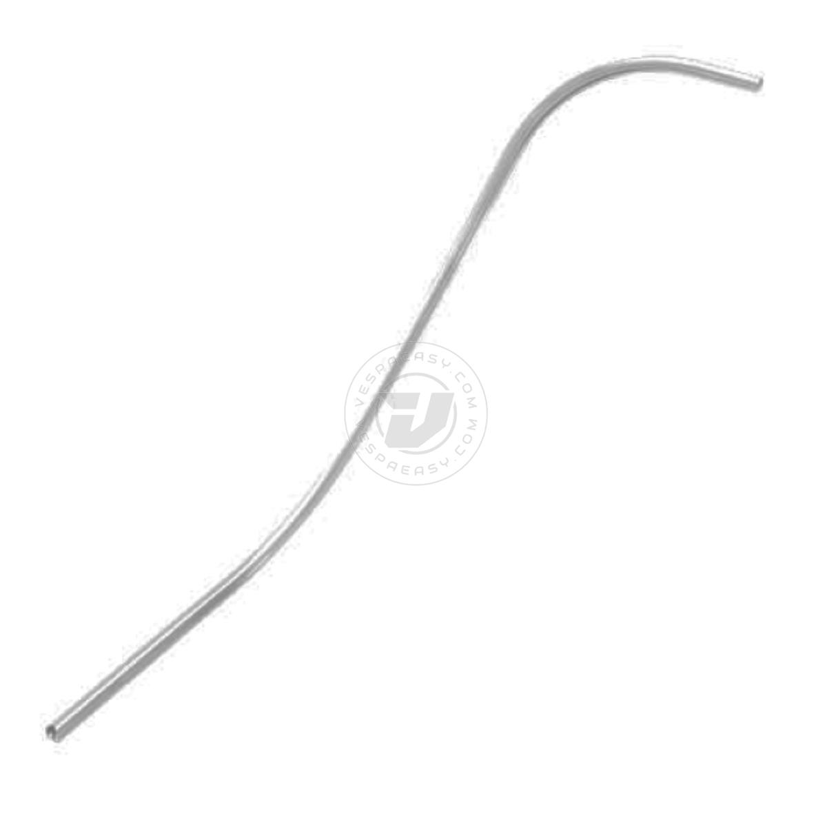 BORDO SCUDO SINISTRO PIAGGIO VESPA LX 50-125-150CC