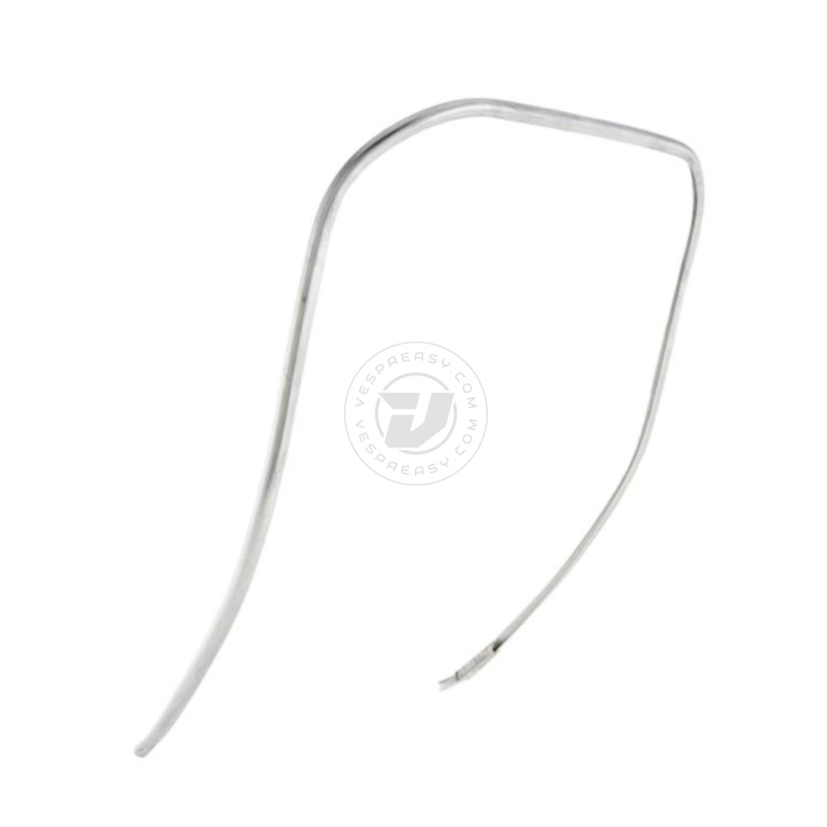 BORDO SCUDO RMS CLASSIC PIAGGIO VESPA PX 125-150-200CC 1° SERIE