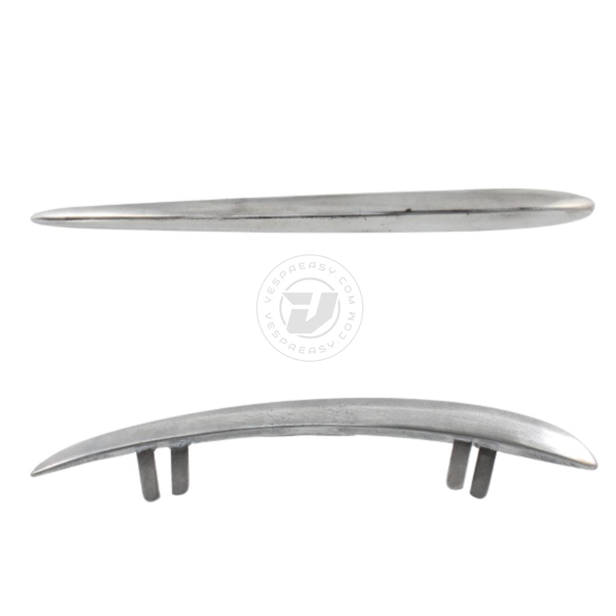 CRESTA PARAFANGO RMS CLASSIC PIAGGIO VINTAGE VESPA 98-125CC