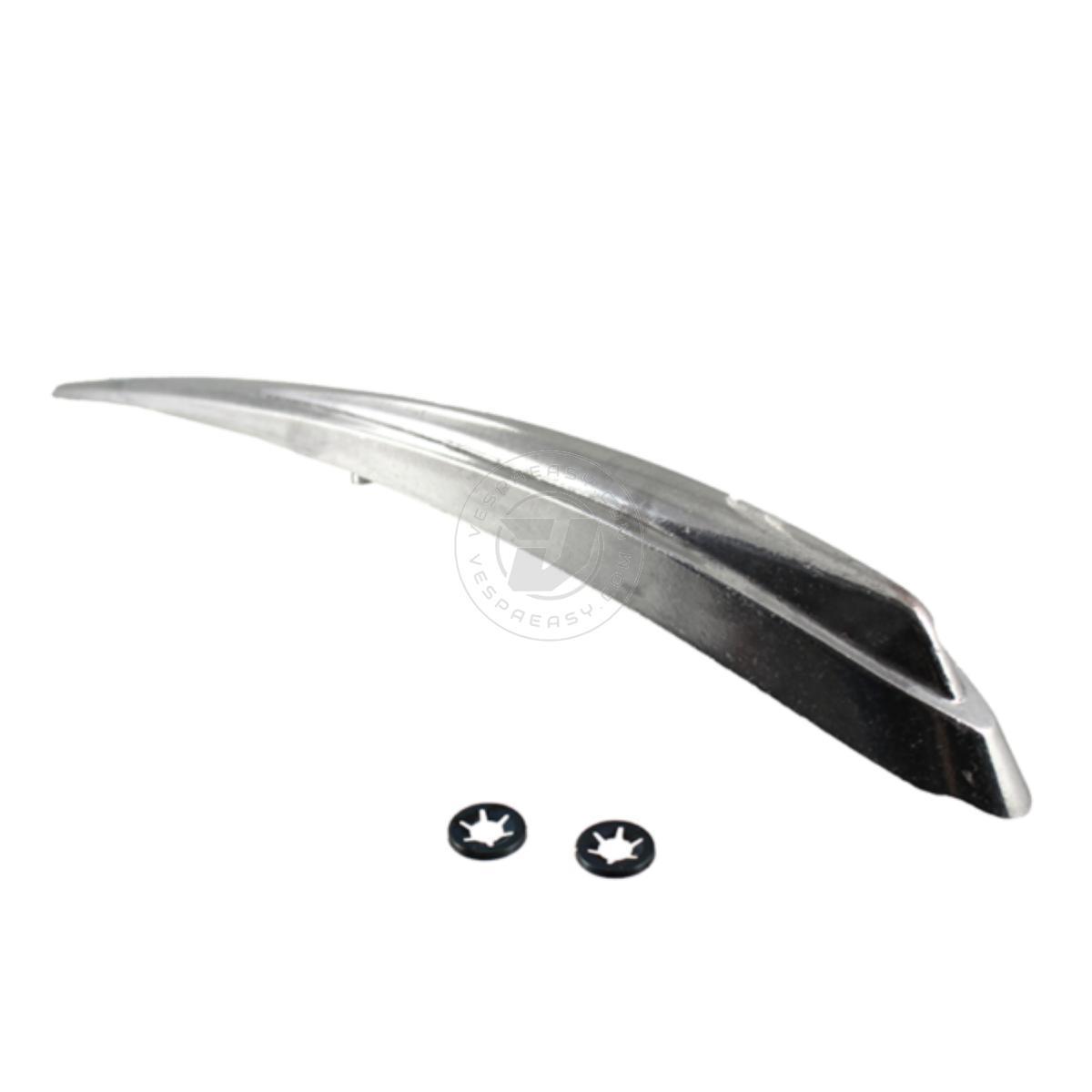 CRESTA PARAFANGO RMS PIAGGIO VINTAGE VESPA GS-SPRINT-GT-GTR-180 SS 092714
