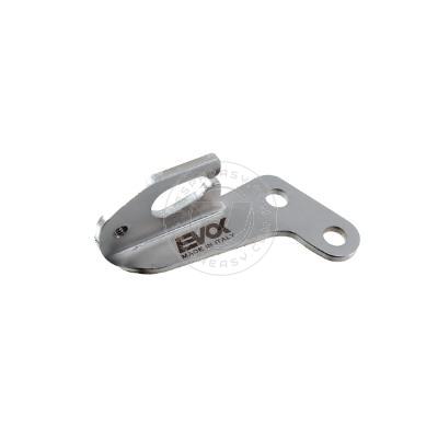 PIASTRA SOSTEGNO CAVI EVOK PER MOTORE VESPA 50-90-125 PRIM.-ET3-PK 50-125