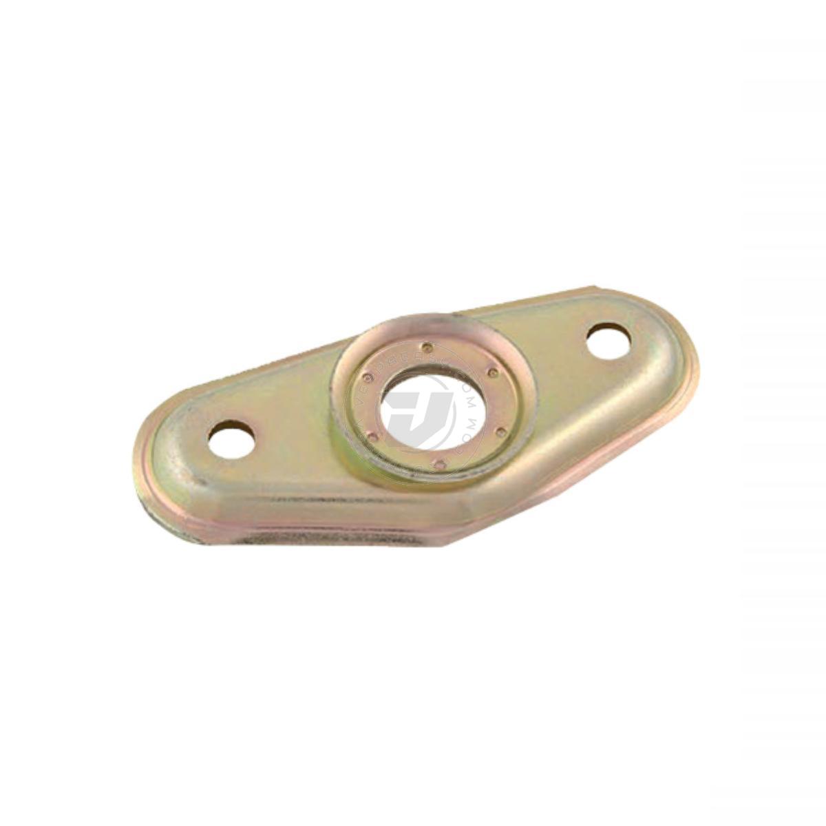 PIASTRA AMMORTIZZATORE RMS CLASSIC PIAGGIO VESPA PX 174806
