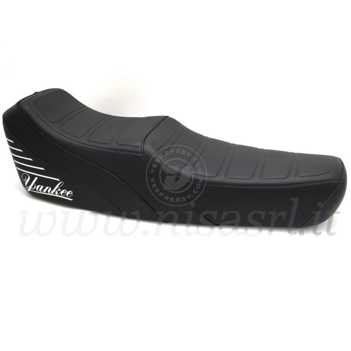 Sella CAMEL per Vespa 50, Special, 125 ET3 Primavera