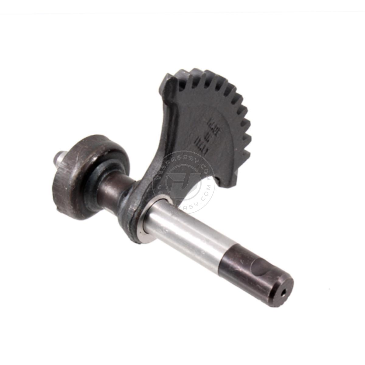 SETTORE MESSA IN MOTO PX-PE RMS CLASSIC PIAGGIO VESPA P125-150X-P200E 148570