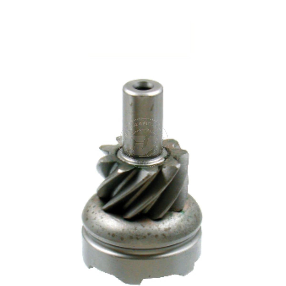 PIGNONE MESSA IN MOTO RMS GILERA/PIAGGIO 50CC/VESPA ET4 125-150CC 1999>