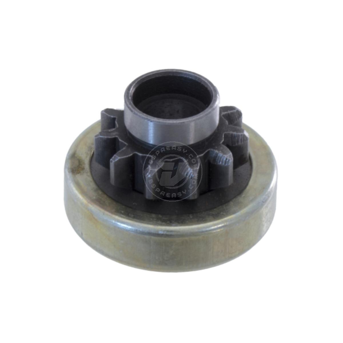PIGNONE MESSA IN MOTO RMS CLASSIC PIAGGIO APE 50CC/VESPA PK 50-125CC 248293