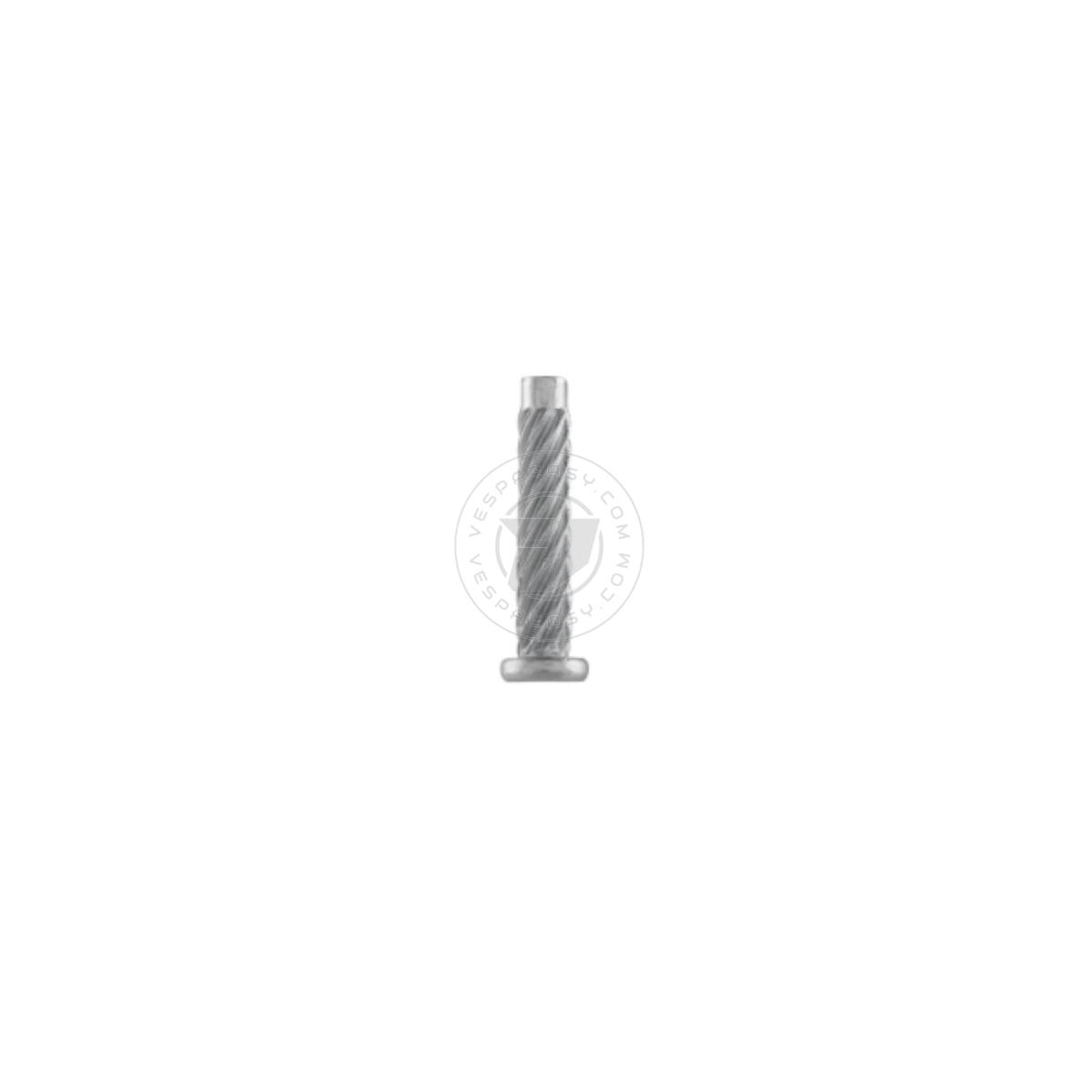RIVETTO COPERCHIO SERRATURA RMS CLASSIC PIAGGIO VESPA 50-125-150-200CC