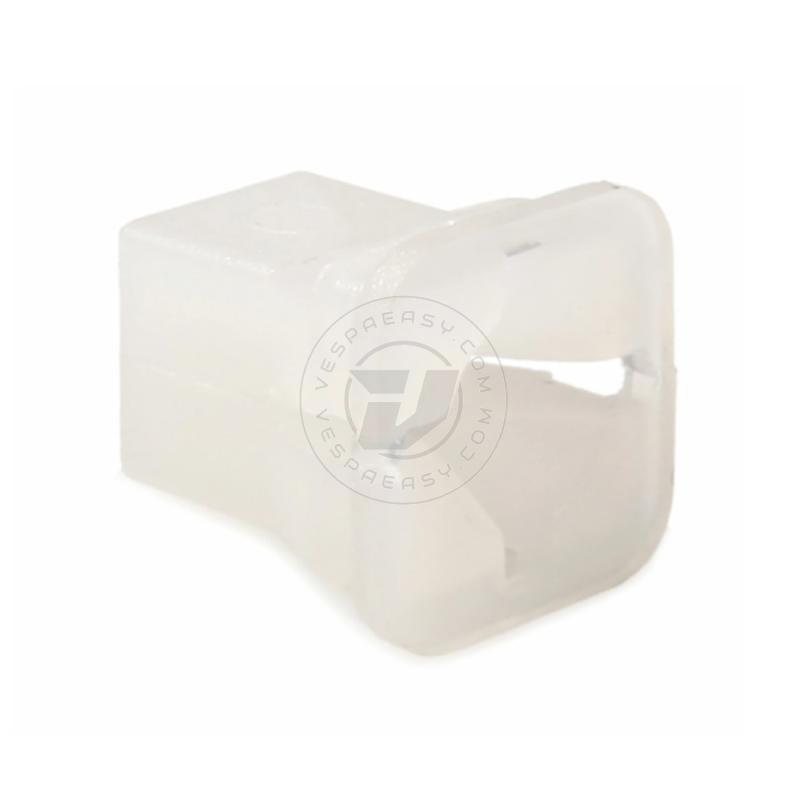TASSELLO PER FISSAGGIO NASELLO ANTERIORE PIAGGIO VESPA PX/PK