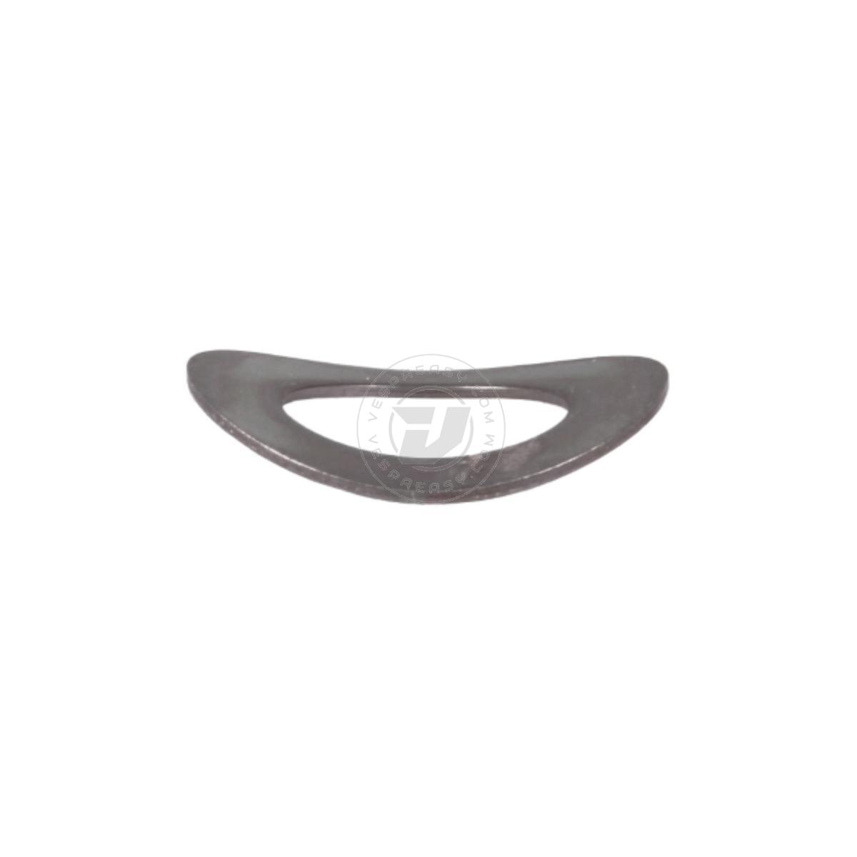 RONDELLA ONDULATA RMS CLASSIC PIAGGIO VESPA 50-90-125CC PRIMAVERA, ET3